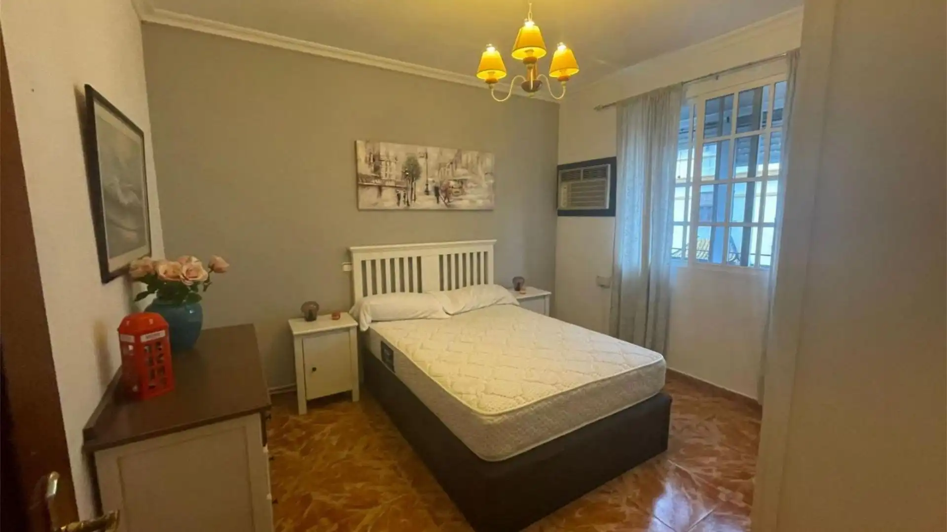 Piso en  Avenida de Miraflores 63 - Foto 3