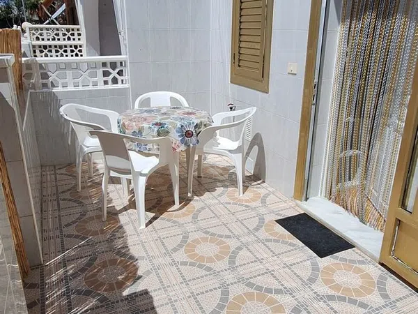 Estudio en Calle Malecón, 1 - Foto 11