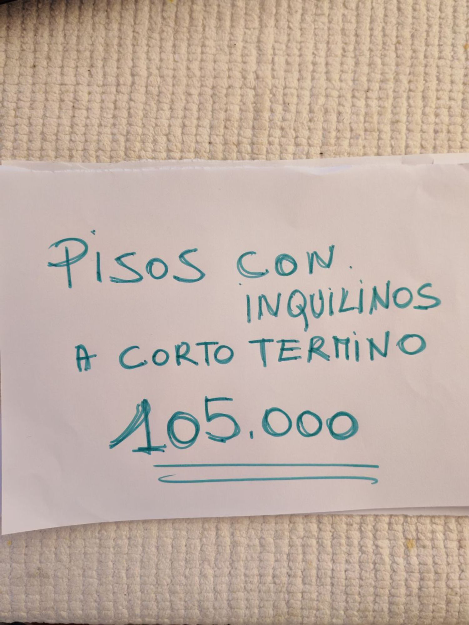 Piso en calle Jardí, 2 - Foto 8