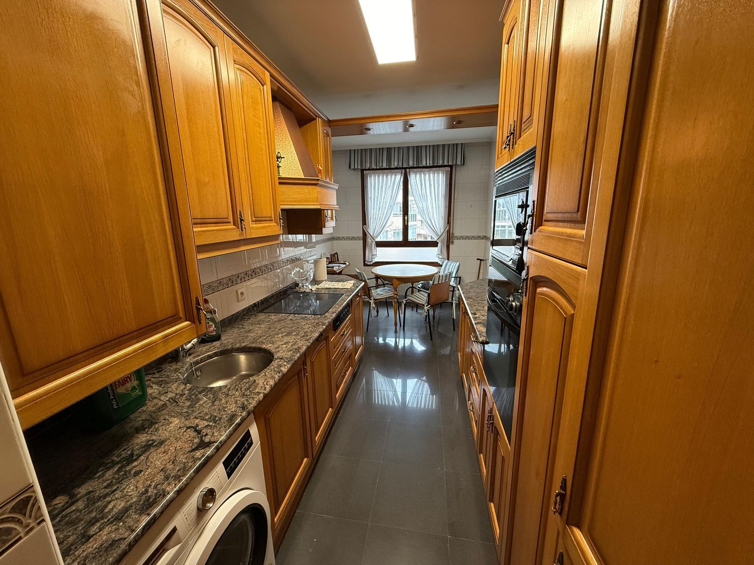 Piso en calle Heraclio Fournier, 19 - Foto 5