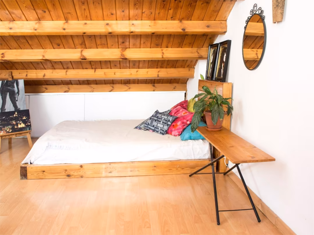 Ático en  Calle Nuño Gómez 8 - Foto 13