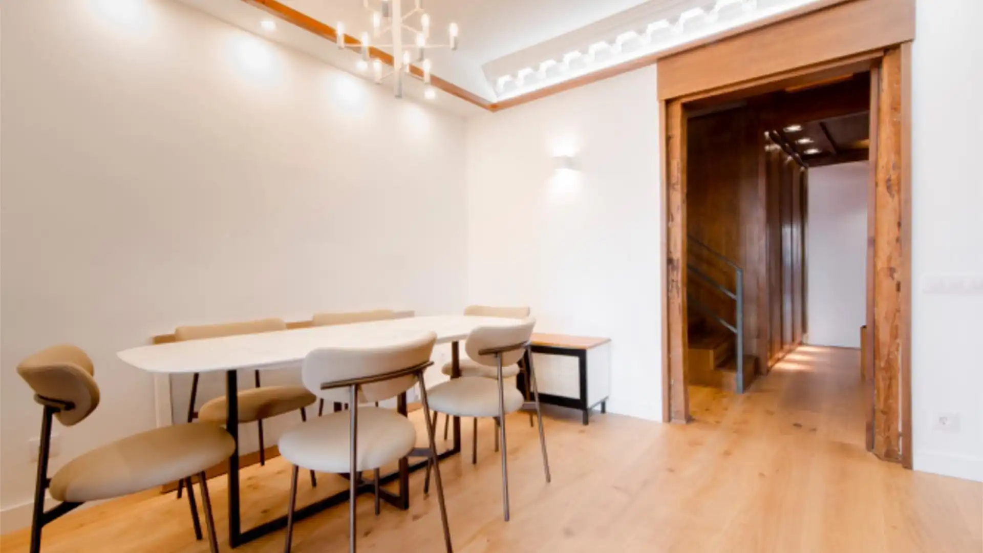 Piso en  Calle de Pelayo 44 - Foto 10