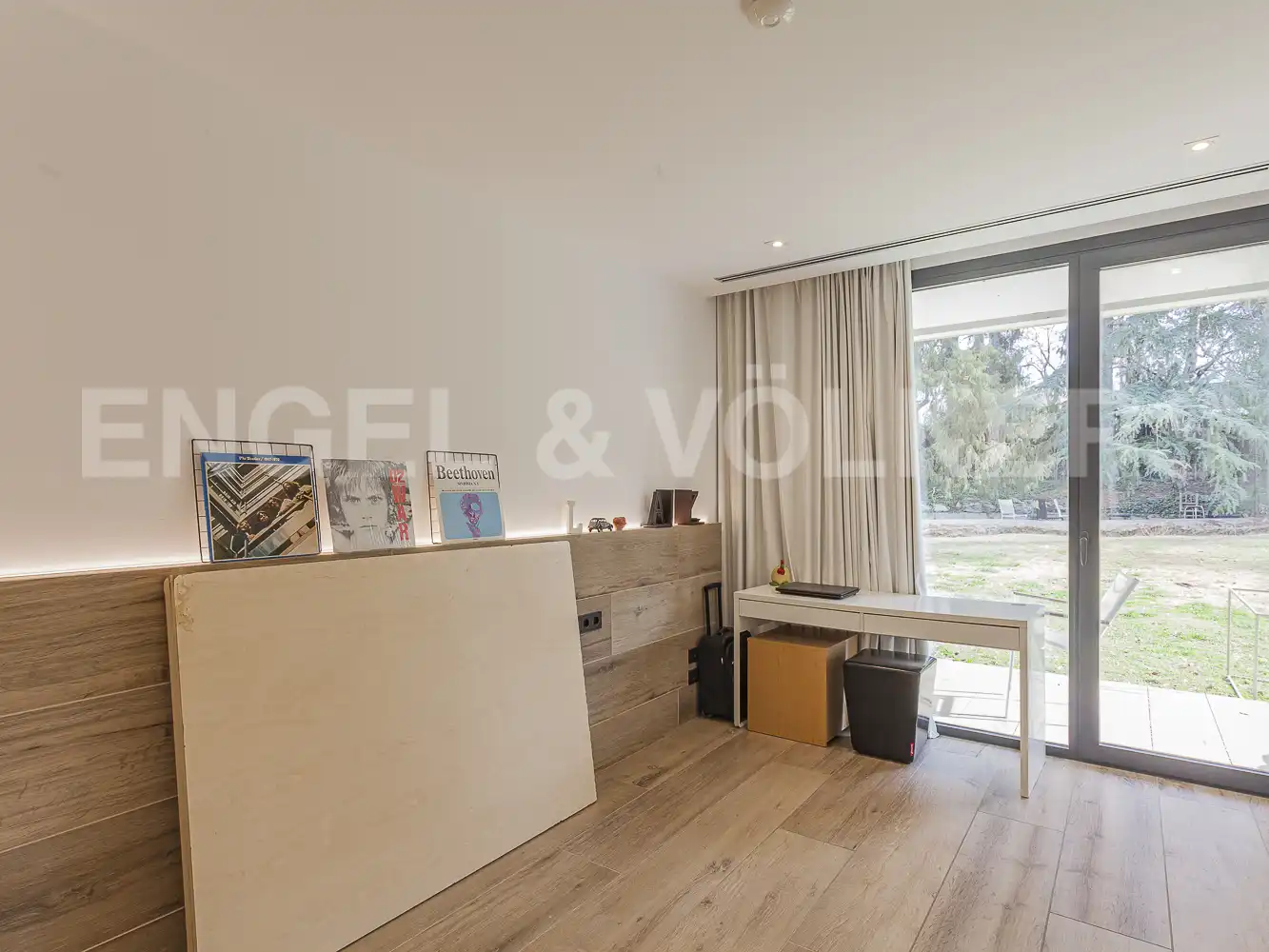 Chalet en Sant Cugat del Vallès - Foto 72