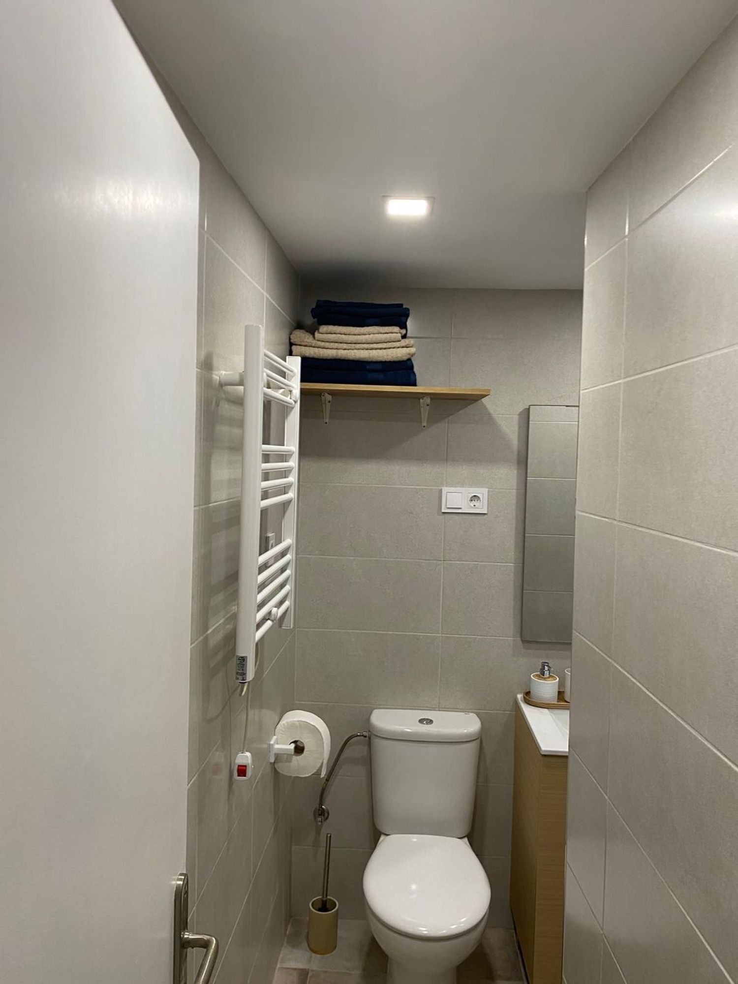Piso en San Marcial, 14, Centro - Mendibil - Santiago, Centro - Mendibil - Santiago - Foto 4