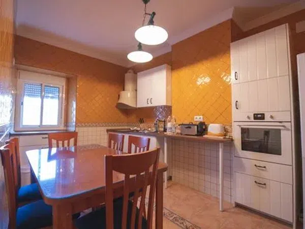 Casa rural en Avenida de Portugal, 23 , 1ª planta - Foto 14