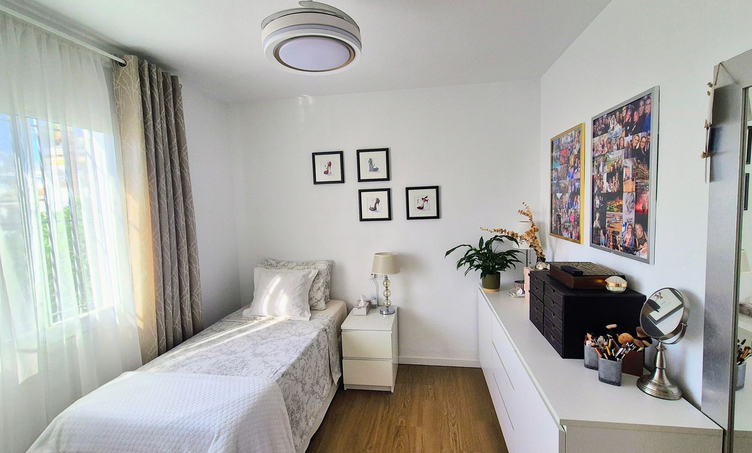 Piso en Calle Manuel de Falla, 327, Villamartín - Foto 16