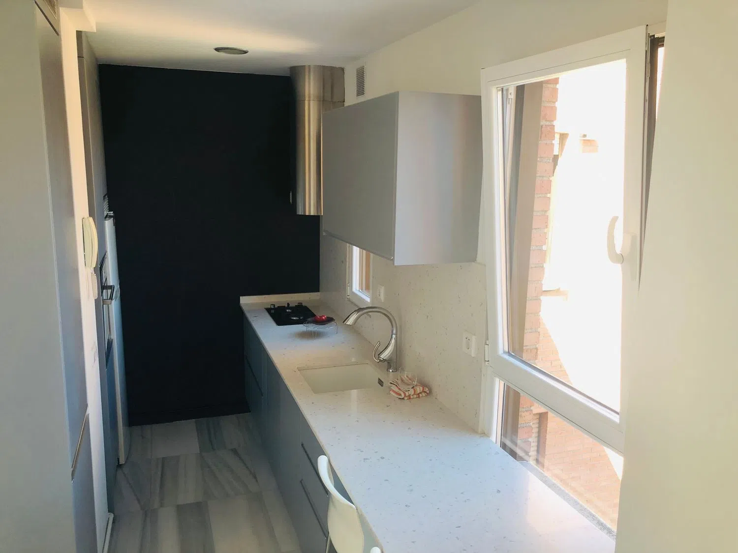 Ático en calle de serrano, 221 - Foto 6