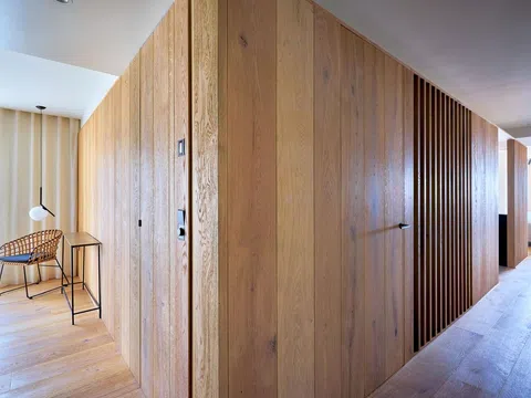 Ático en calle Pacífico, 45 - Foto 36