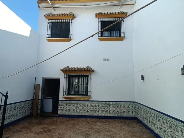 Chalet pareado en Calle los Varales, 53, El Rocío, El Rocío - Foto 12