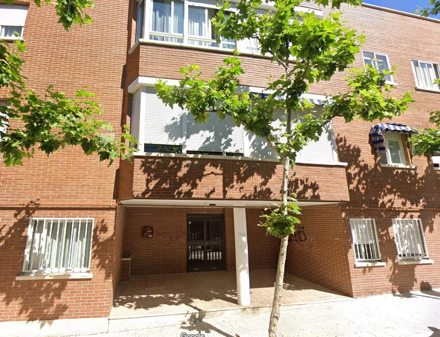 Piso en avenida de la Coruña, 15 - Foto 1