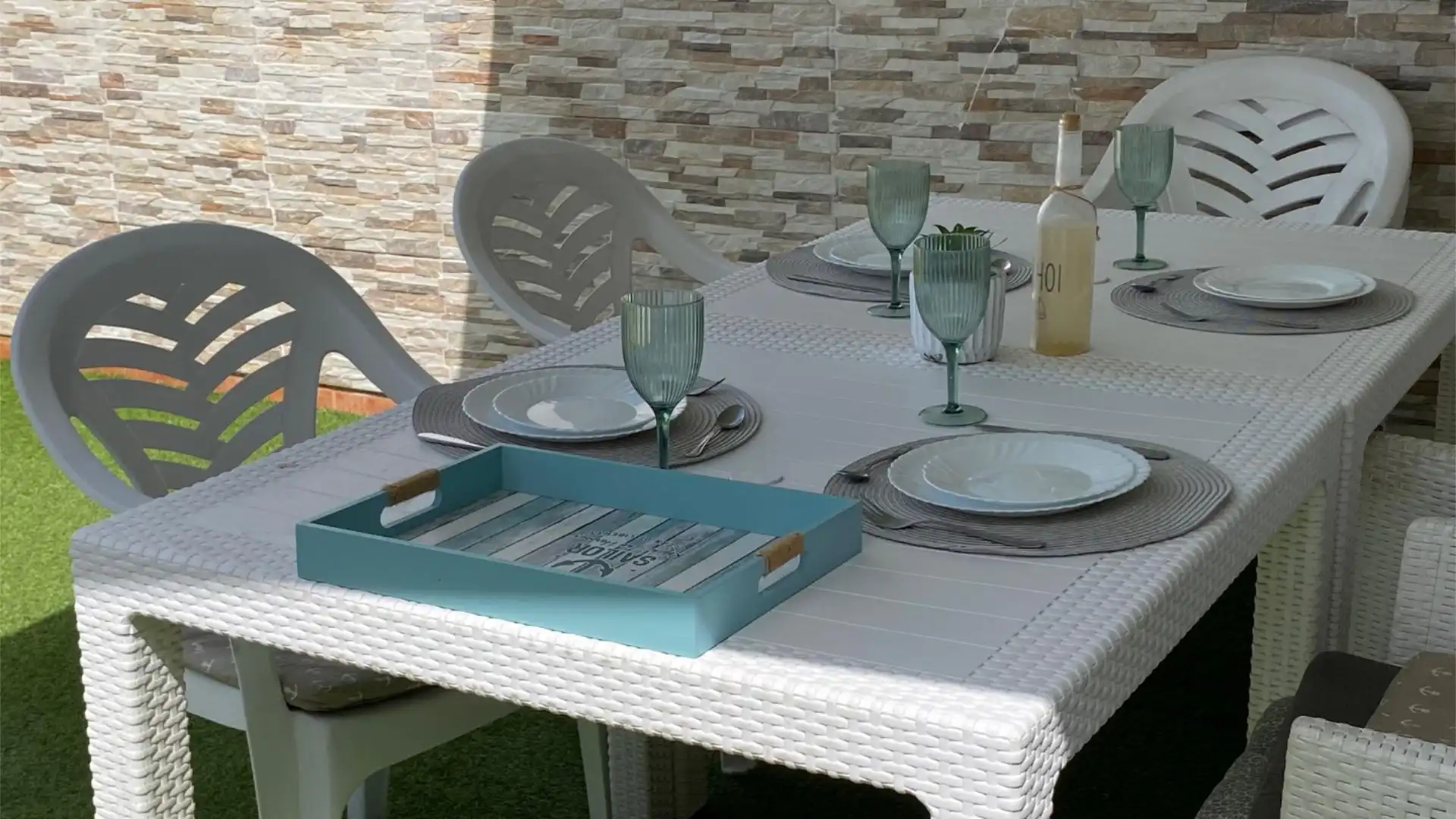 Piso en  Calle Gran Bretaña 14A - Foto 4