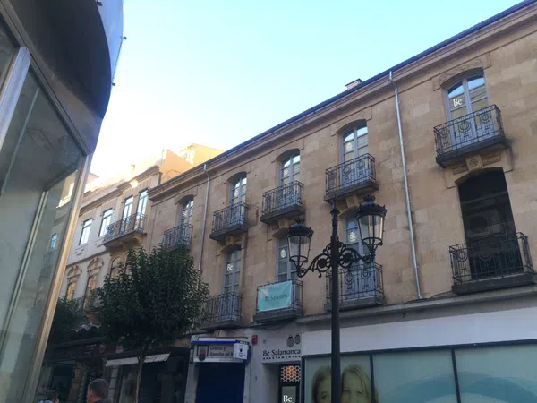 Estudio en calle Vázquez Coronado, 11 - Foto 3