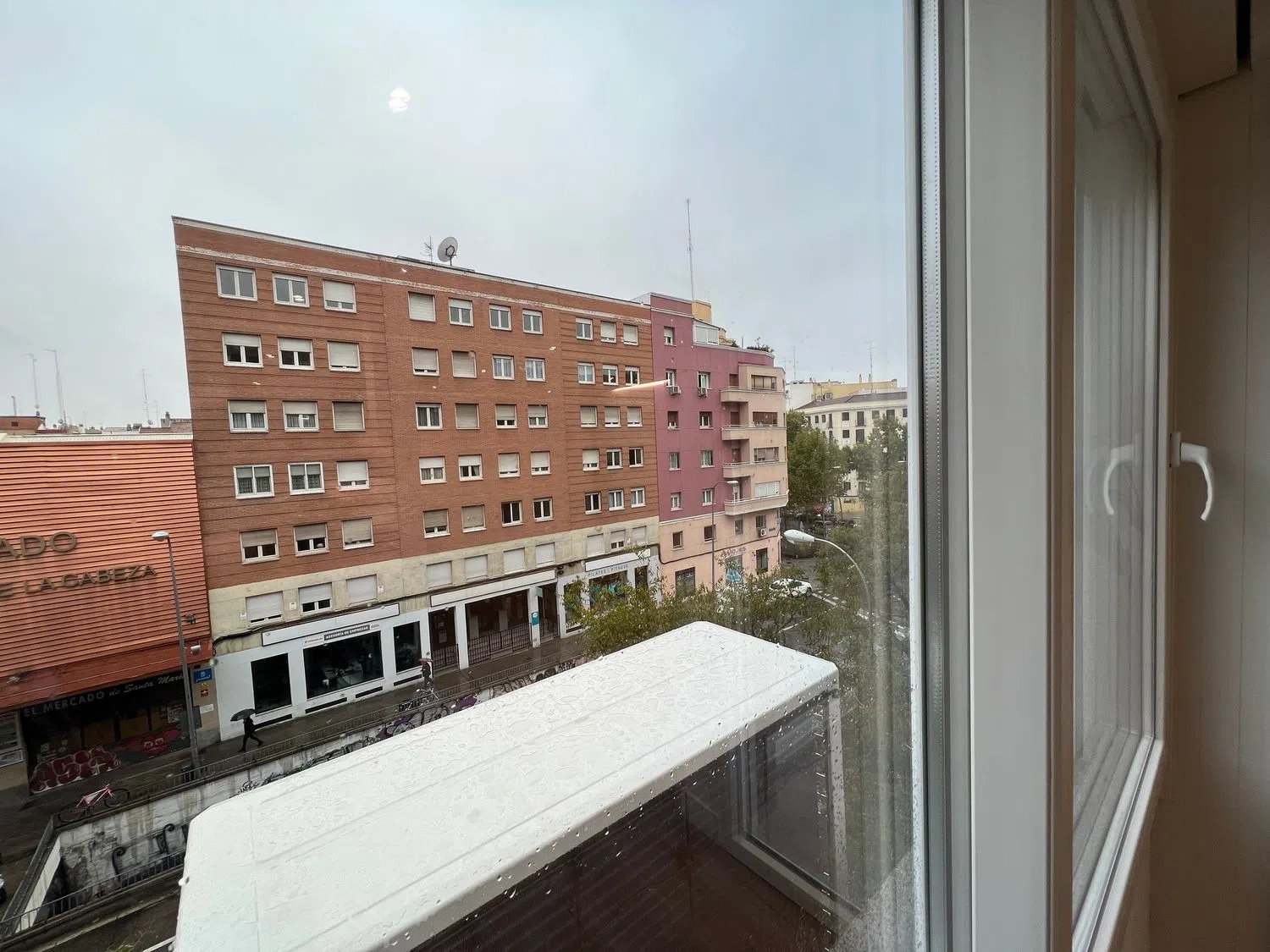Piso en paseo de Santa María de la Cabeza, 37 - Foto 13