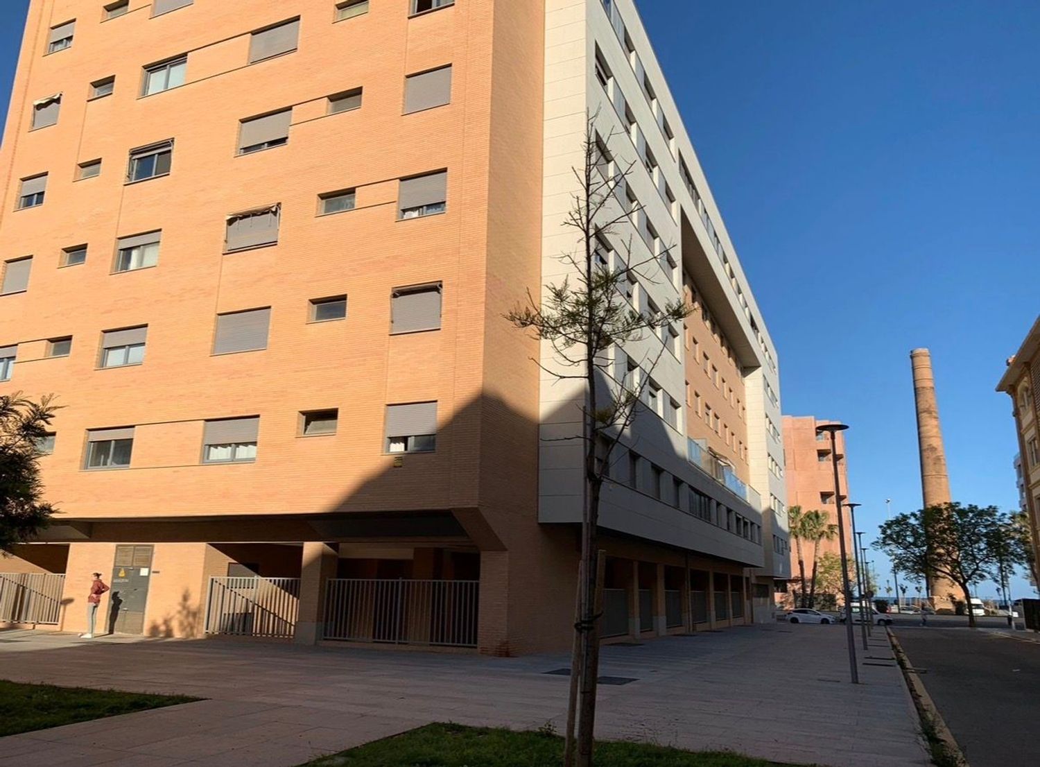 Estudio en Calle Pacífico, 18, Pacífico - Foto 8