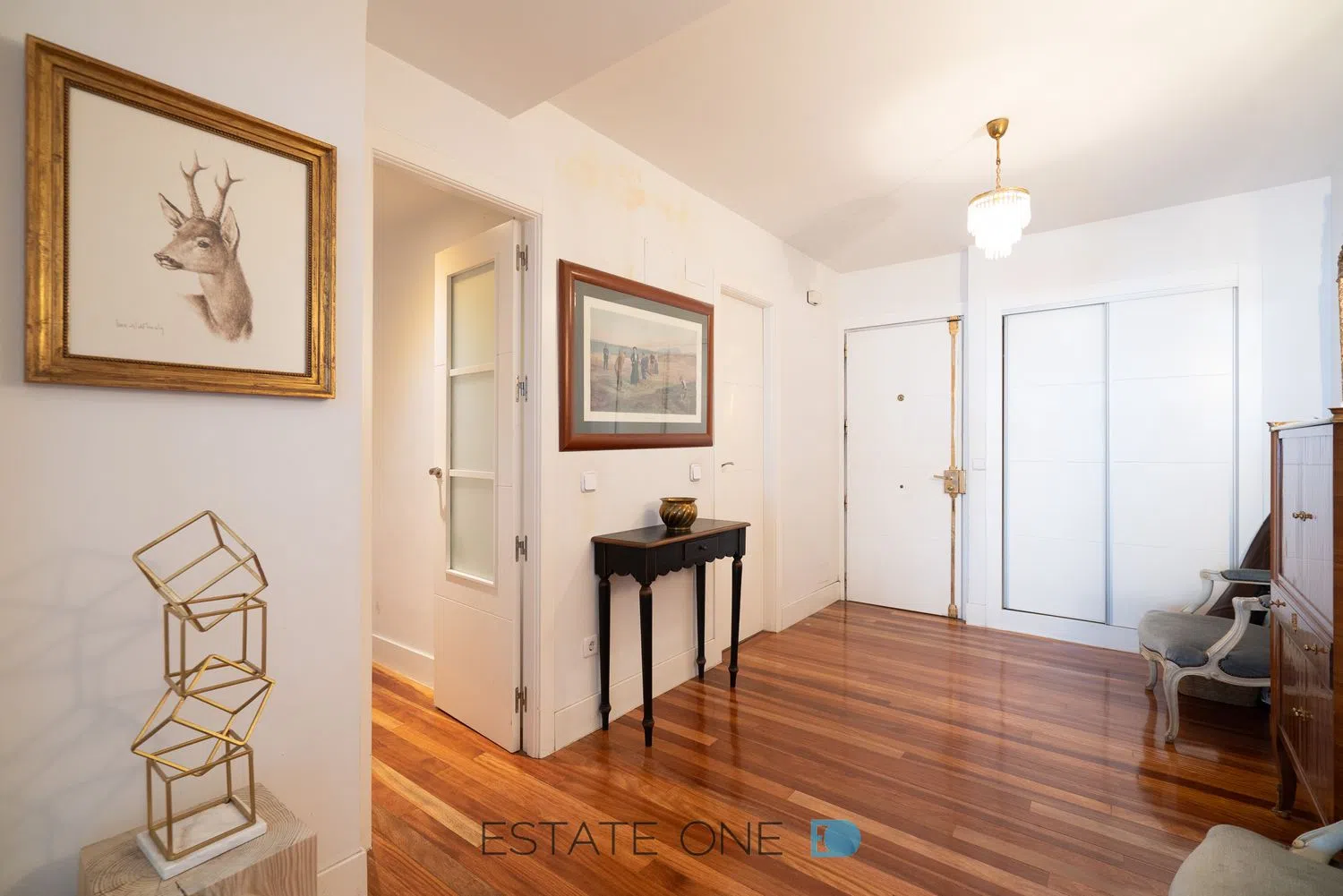 Piso en calle del Poeta Joan Maragall - Foto 17