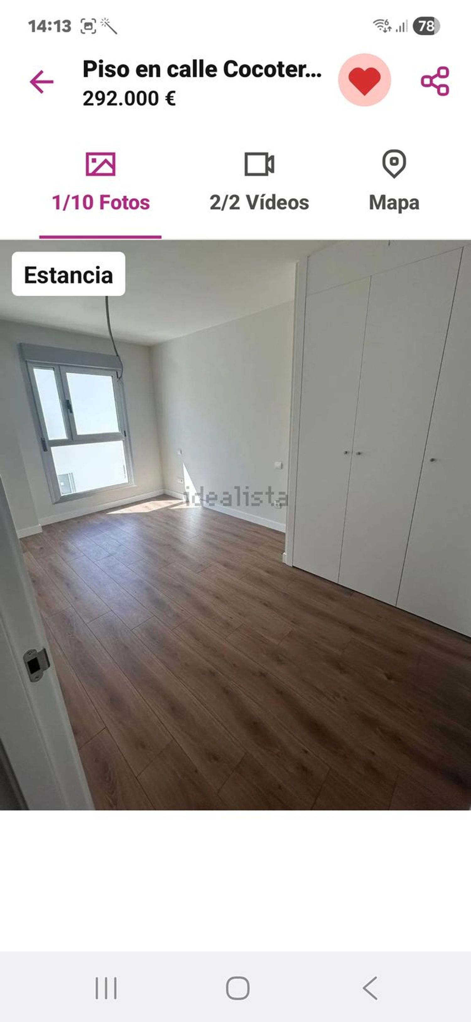Piso en Calle Cocotero, 16, Siete Palmas - Foto 9