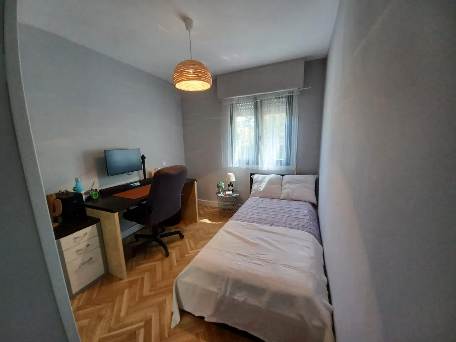 Piso en calle Velázquez, 49 - Foto 6