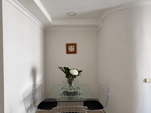 Piso en Calle Venegas, 21, Arenales - Lugo - Avda Marítima - Foto 7