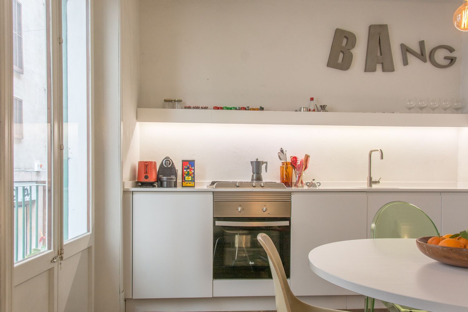 Piso en Costa de la Pols, 9 - Foto 5