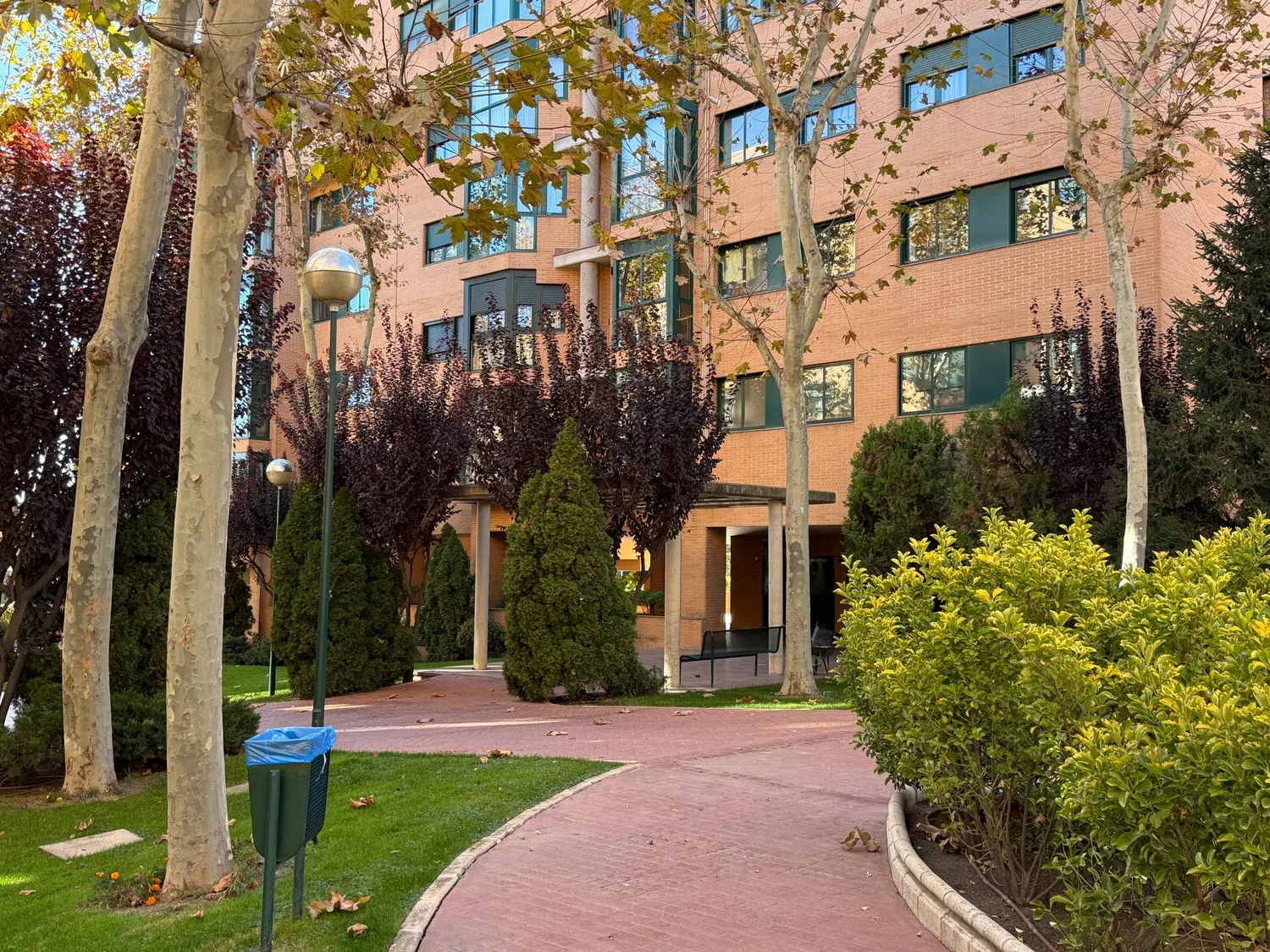 Piso en calle Tintín y Milú, 12 - Foto 1