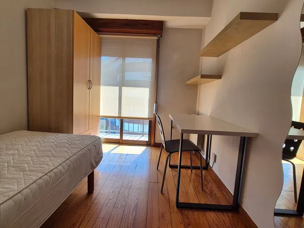 Piso en plaza da Independencia, 4 - Foto 9