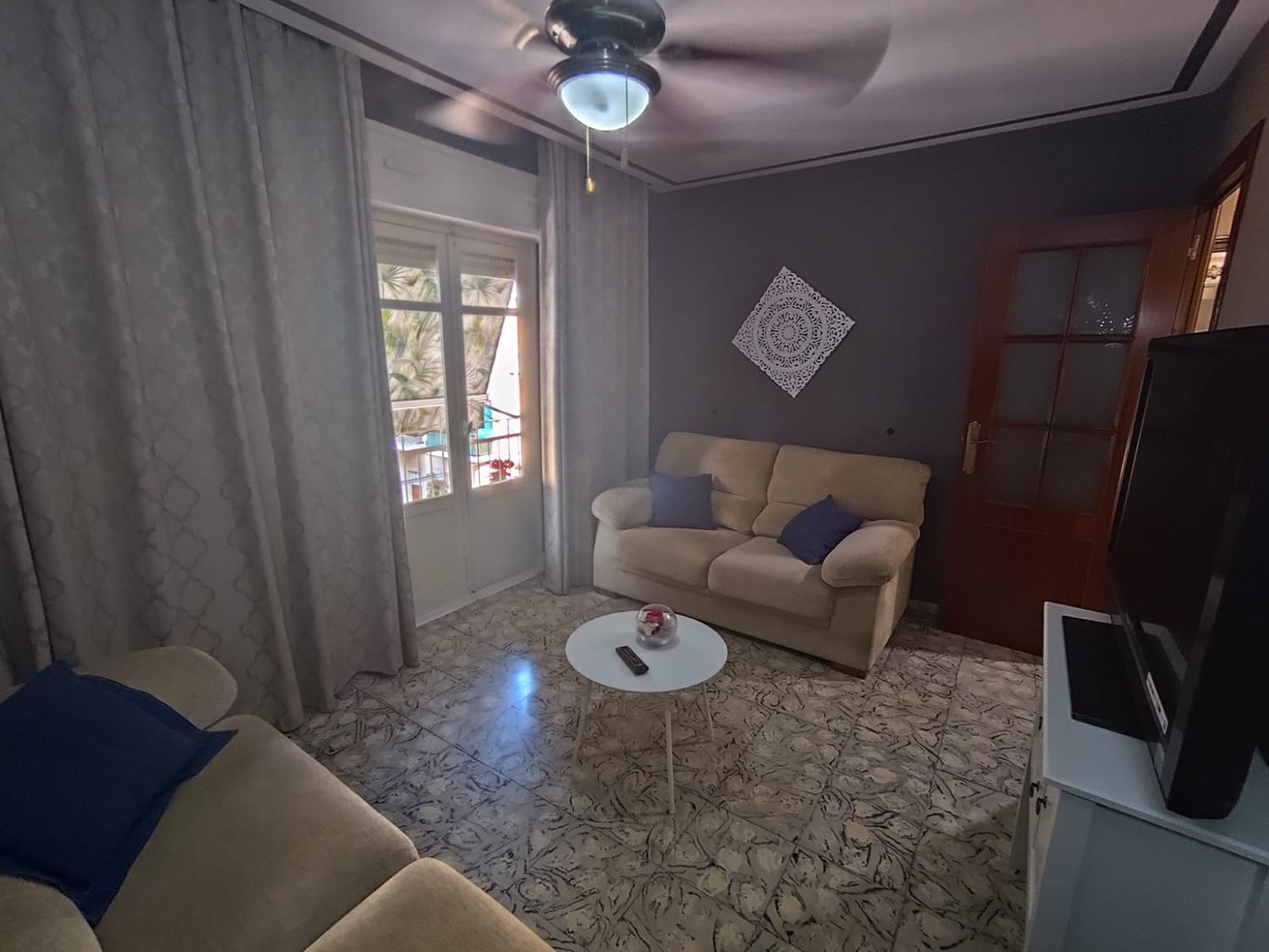 Piso en calle del Catedrático Daniel Jiménez de Cisneros, 2 - Foto 4