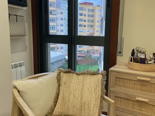 Piso en Calle Bailén, 23, Travesía de Vigo - San Xoán - Foto 15