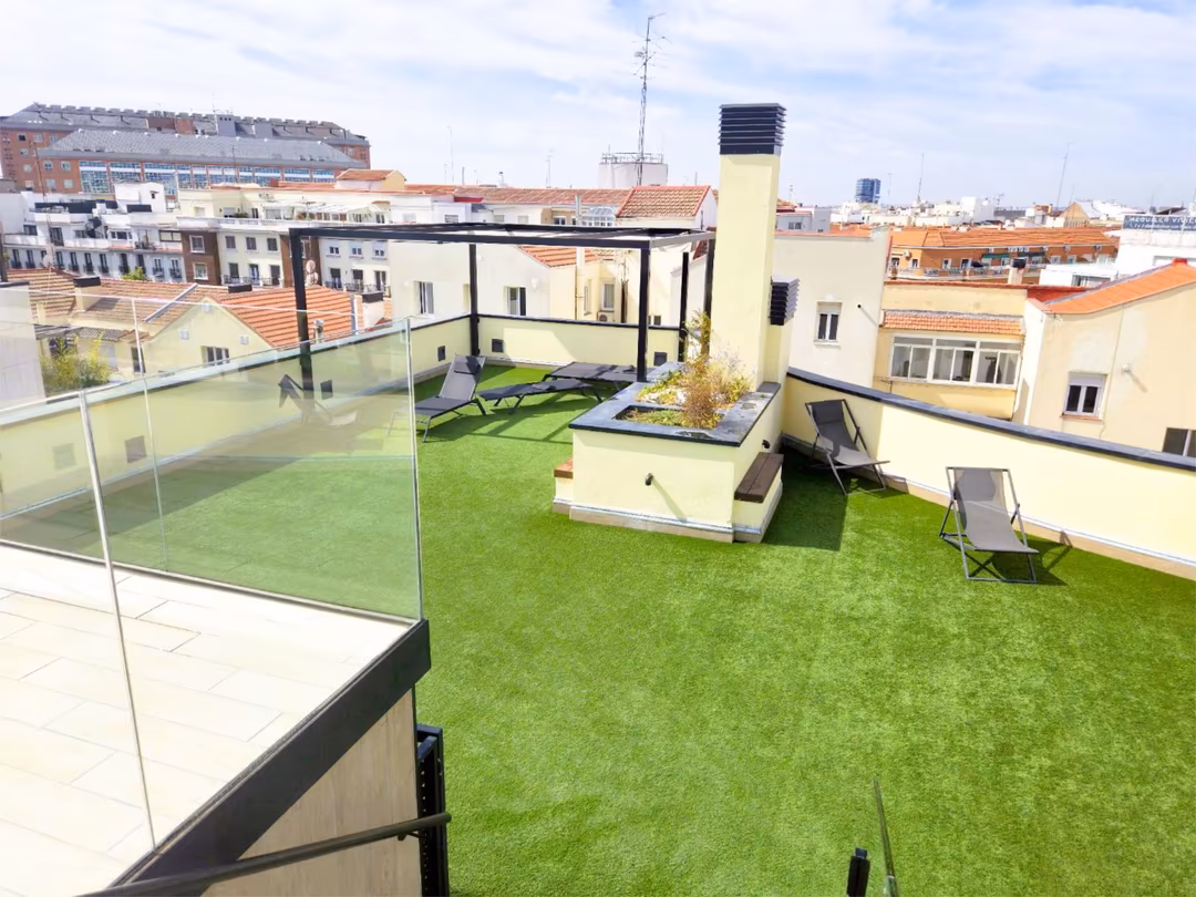 Piso en  Calle de Francisco Silvela 68 - Foto 3