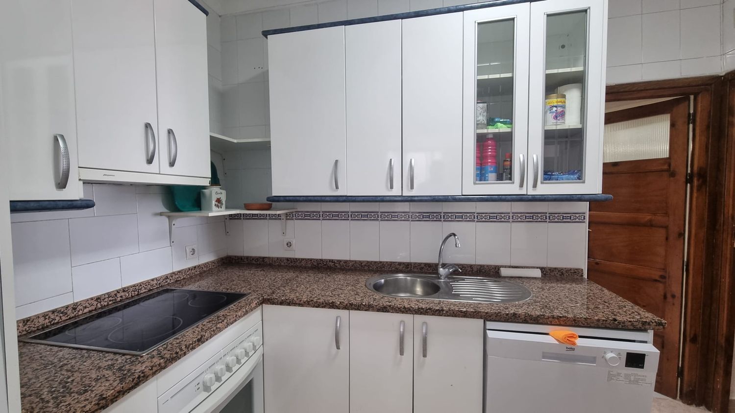 Piso en Calle Juan Díaz de Solís, 24, El Tardón - Foto 13