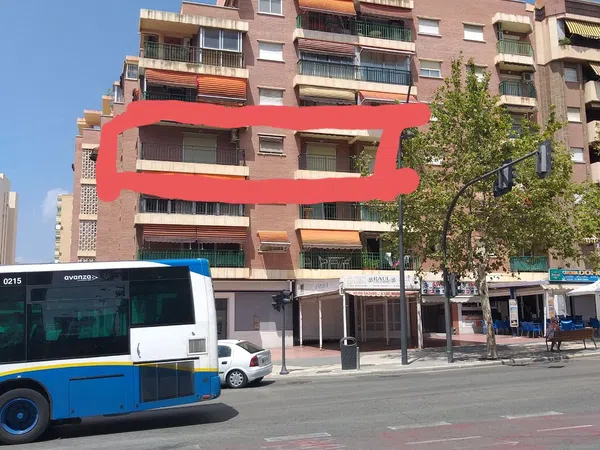 Piso en Avenida Rei Jaume I, 15 - Foto 17