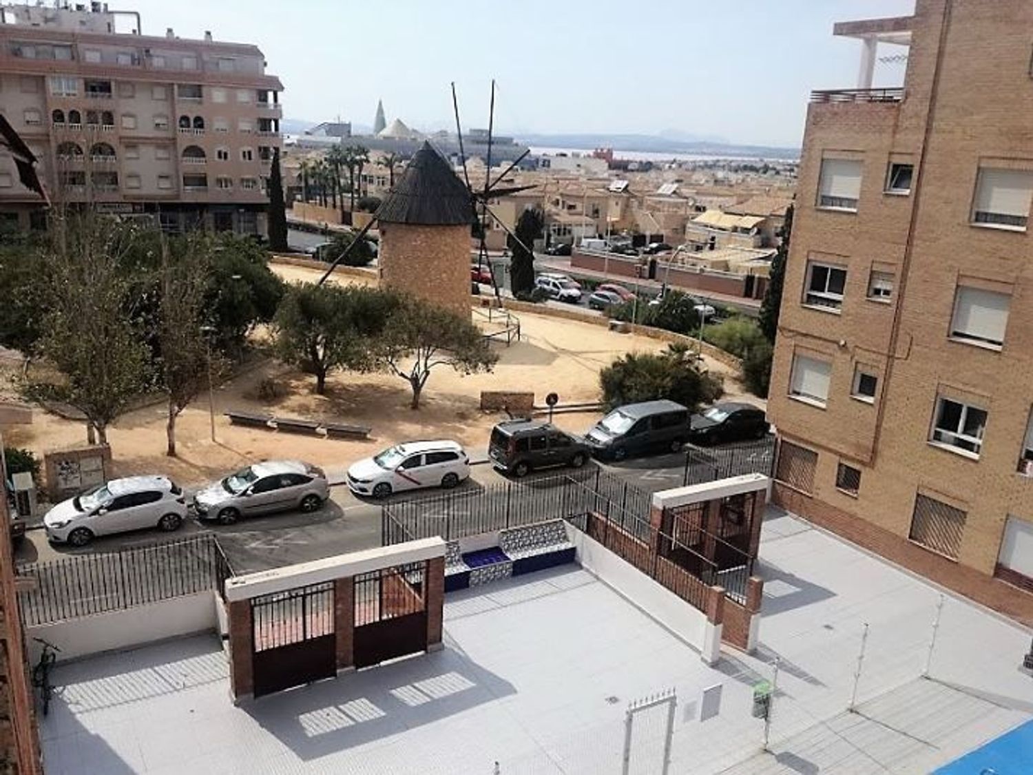 Piso en Calle Joaquín Chapaprieta, 139, El Molino - Foto 21
