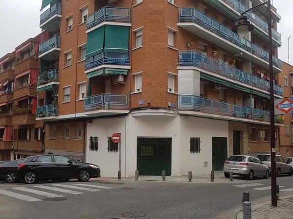 Local en Bilbao, 13, Centro Urbano, Centro Urbano - Foto 1