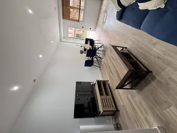 Loft en  Paseo de Canalejas 171 - Foto 2