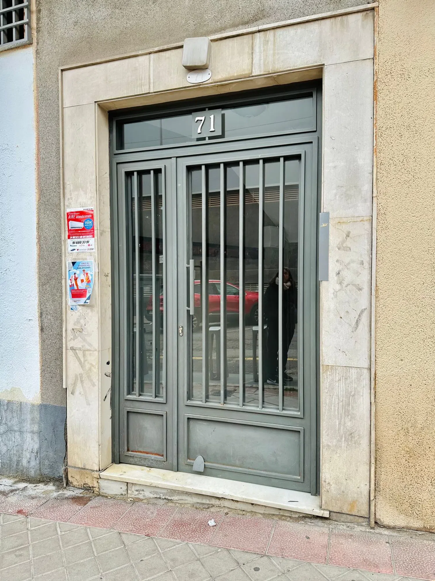 Piso en paseo de los Jesuitas, 71 - Foto 27