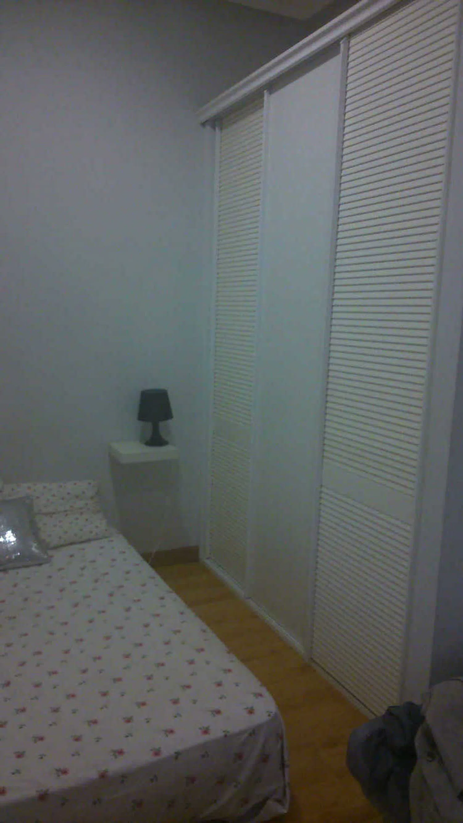 Estudio en calle Castillo, 14 - Foto 4