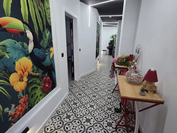 Estudio en Avenida Doctor Gregorio Marañón, 31 C, El Acequión - Foto 8