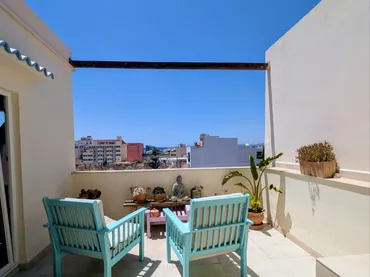 Piso en  Carrer del Cardenal Rossell 19 - Foto 3