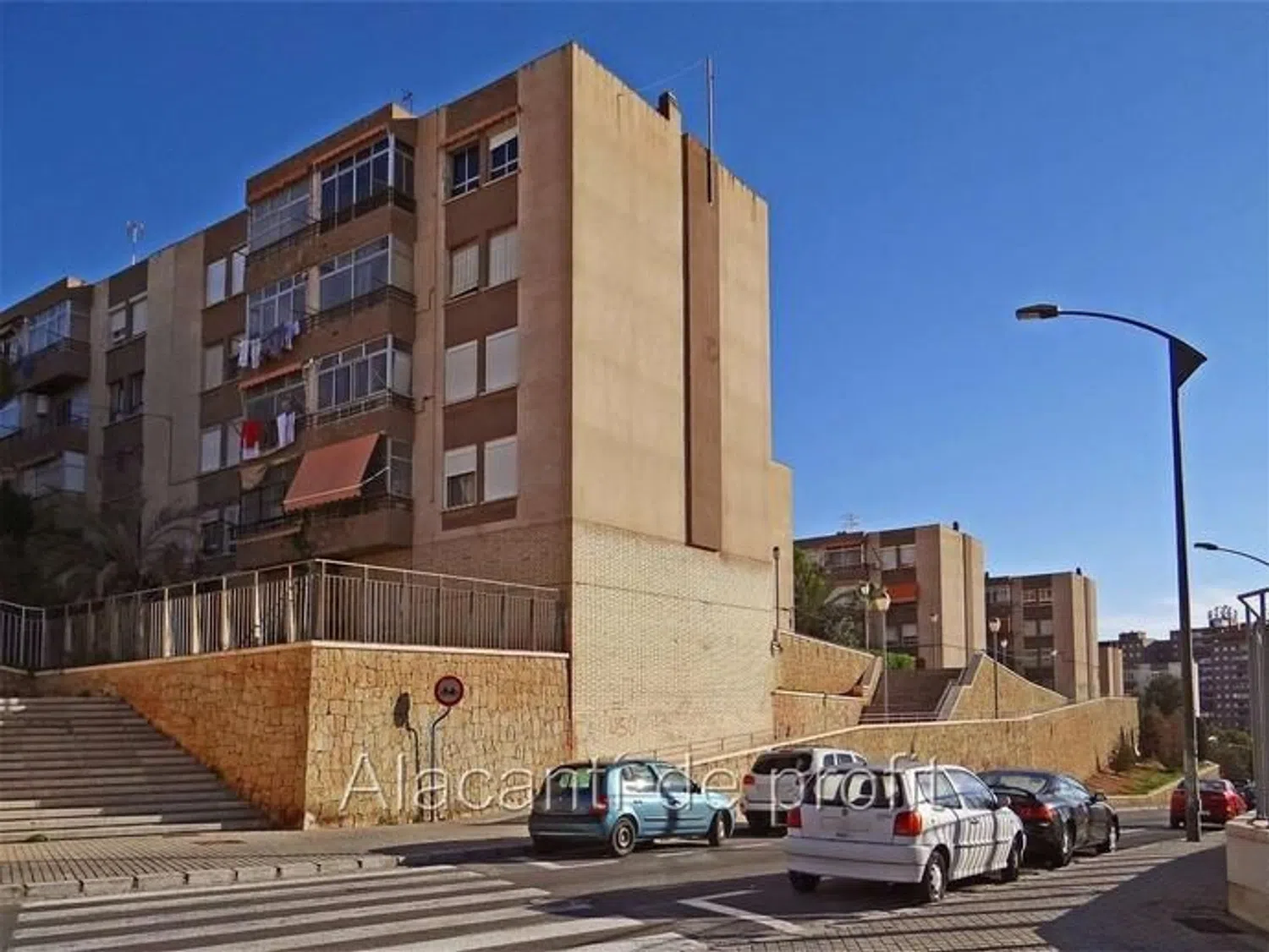 Piso en calle Benimantell, 16 - Foto 5