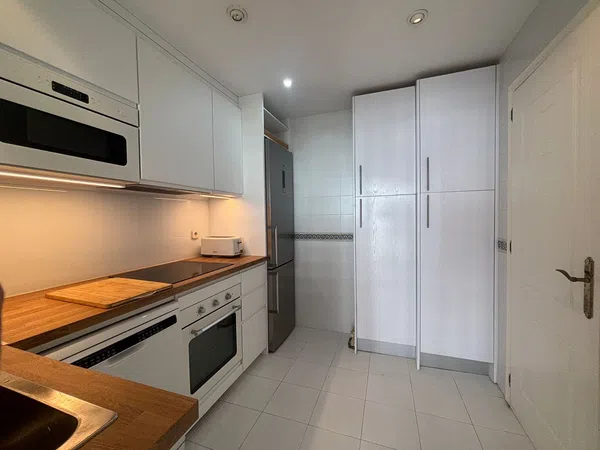 Piso en calle Trajano, 22 - Foto 16