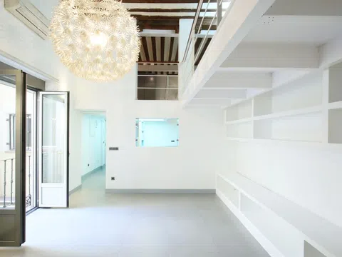 Dúplex en calle del Espíritu Santo, 12