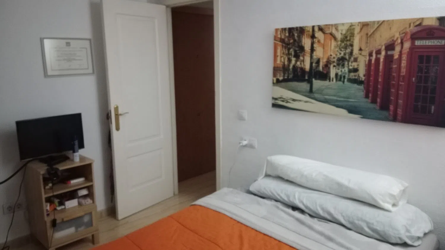 Piso en alameda de Capuchinos, 1 - Foto 20