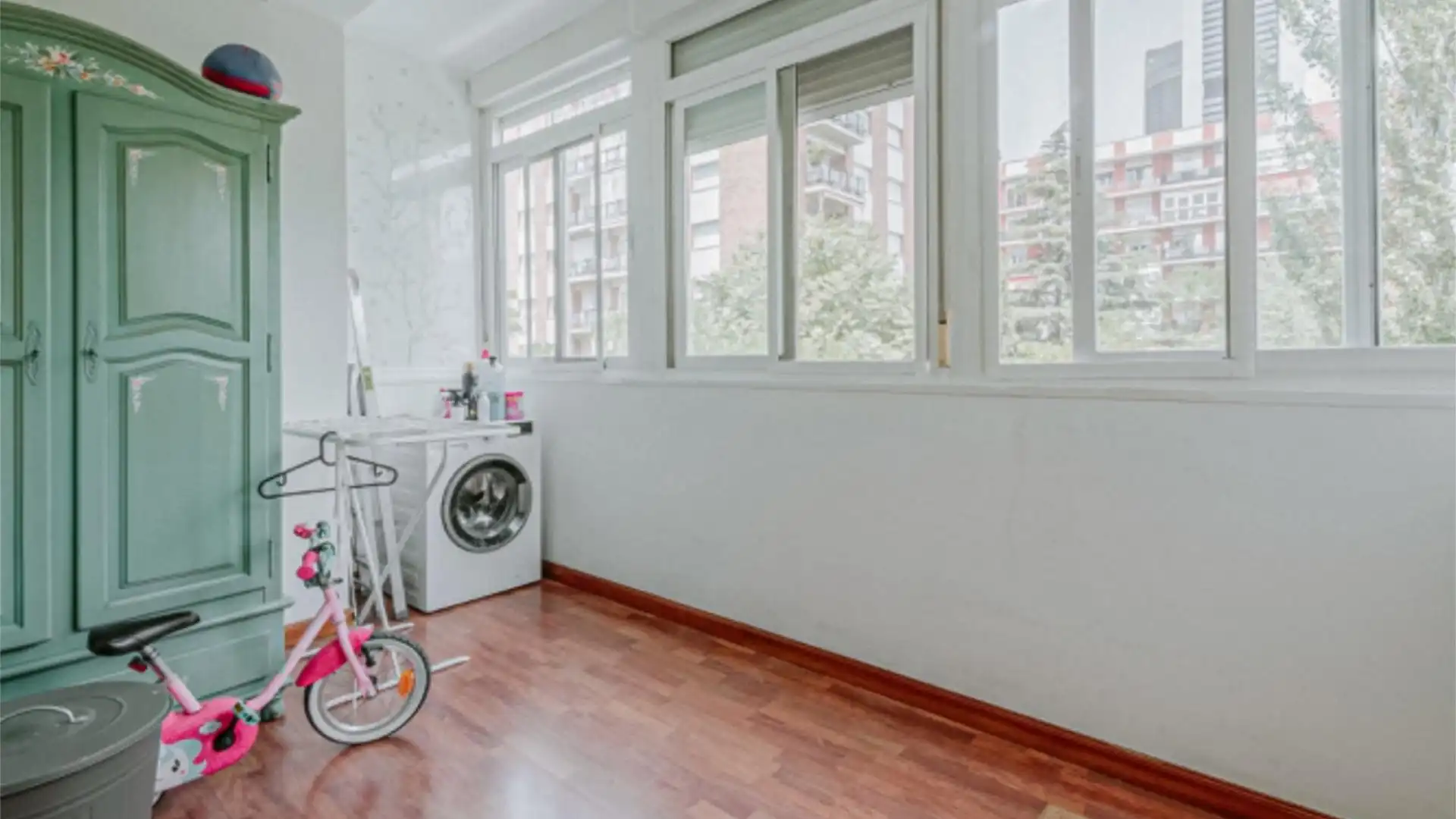 Piso en  Paseo de la Castellana 225 - Foto 21