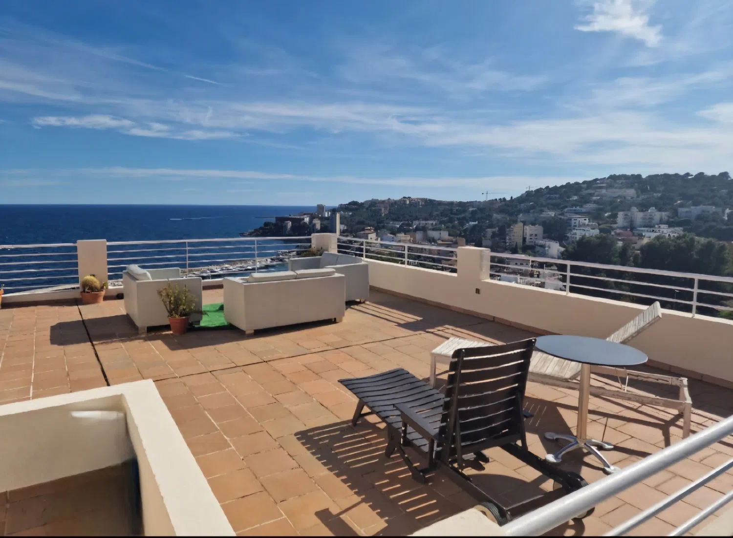 Ático en calle de Sant Pancraç, 10 - Foto 2