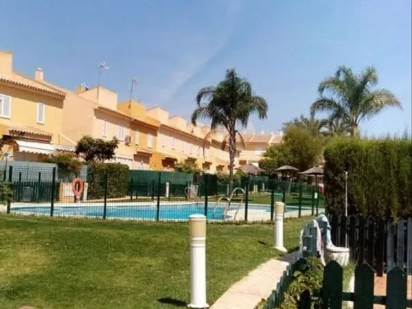 Chalet adosado en Calle San Silvestre de Guzmán, 332 - Foto 25