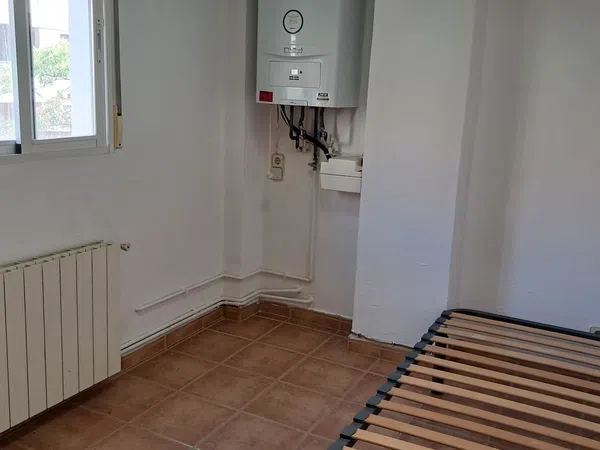 Piso en Avenida de la Almozara, 28, Almozara - Foto 5
