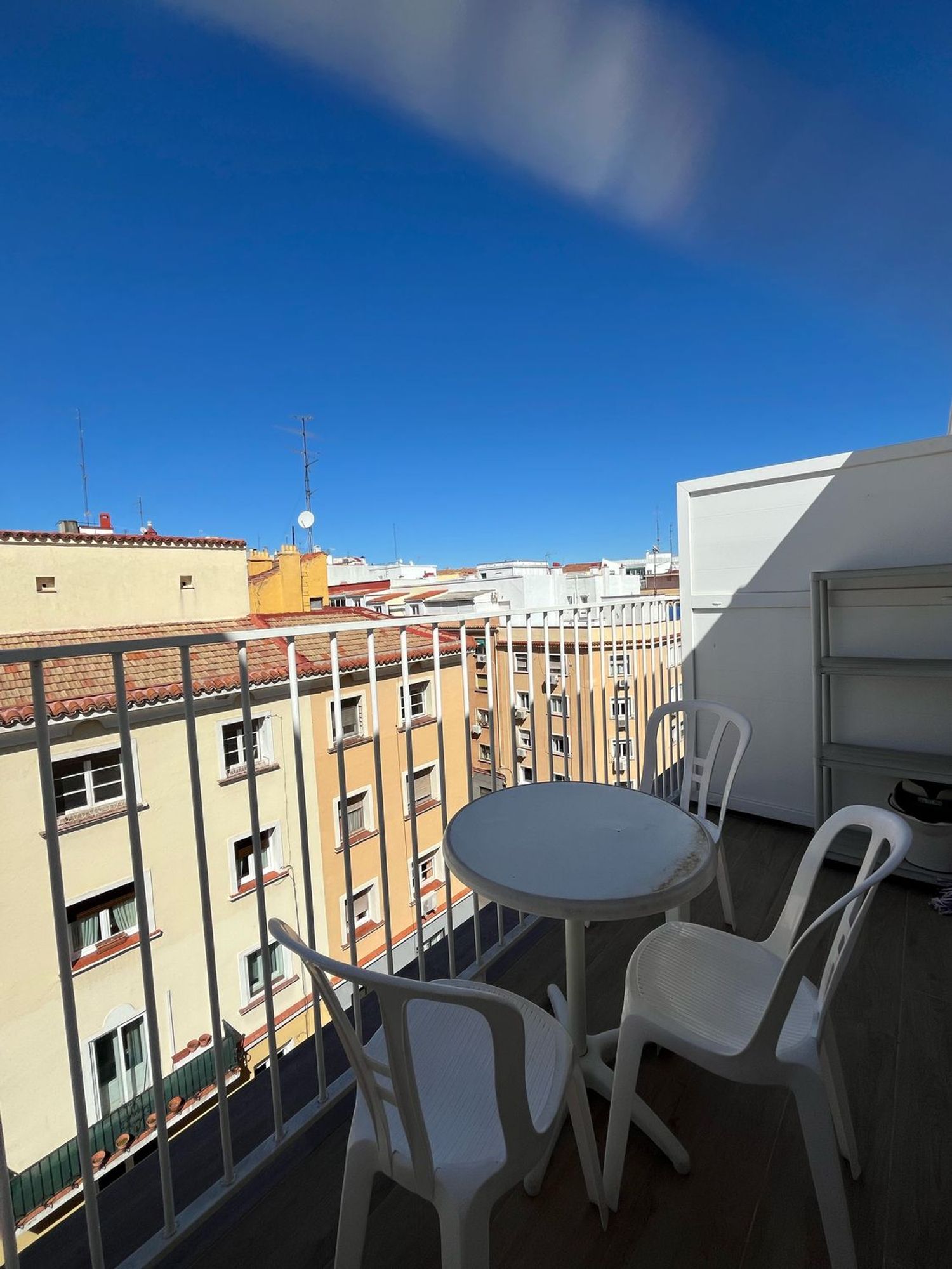 Piso en calle de Sánchez Pacheco, 56 - Foto 1