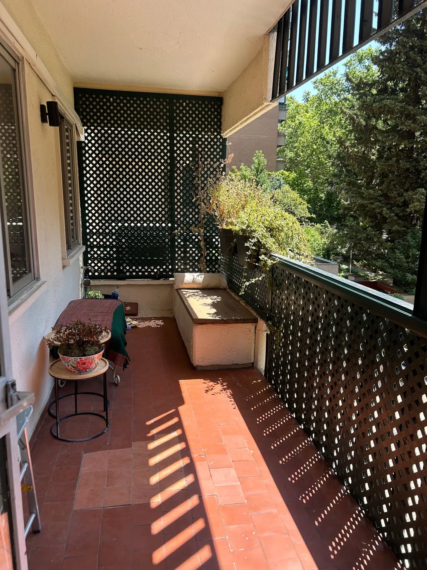 Piso en paseo de la Reina Cristina, 19 - Foto 2