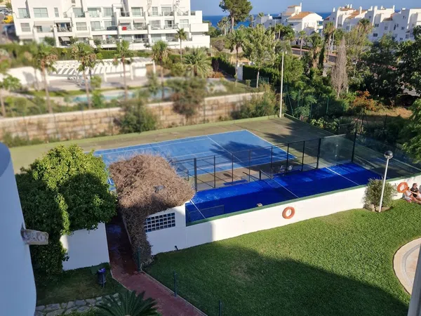Piso en Ronda del Golf Oeste, 5, Hacienda Torrequebrada - Foto 15