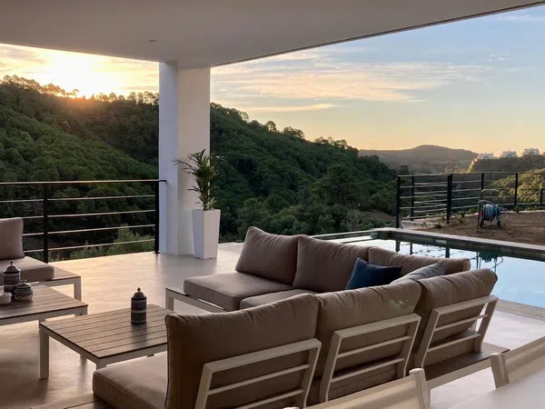 Casa o chalet independiente en Alto Urbanizacion Monte Mayor, 19 g, Montemayor-Marbella Club, Montemayor-Marbella Club - Foto 15