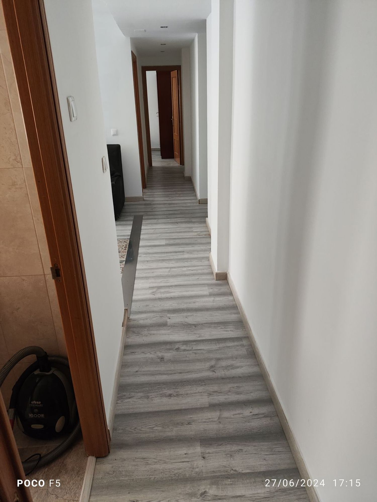 Piso en Calle Martín Cortés, 18 - Foto 12